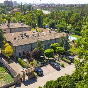 Antico Borgo Appart hôtel